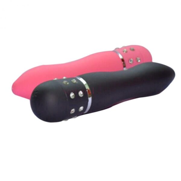 Uni Sing Diamond Mini Vibrator